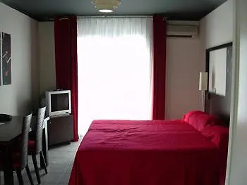 Apartamento Le Chateau Des Artistes Cannes