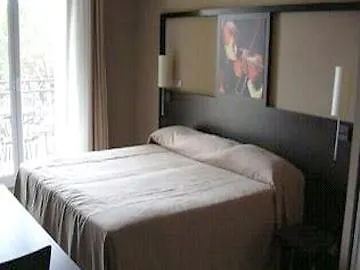 Apartamento Le Chateau Des Artistes *