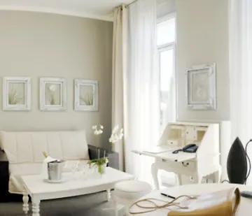 Le Chateau Des Artistes Apartamento