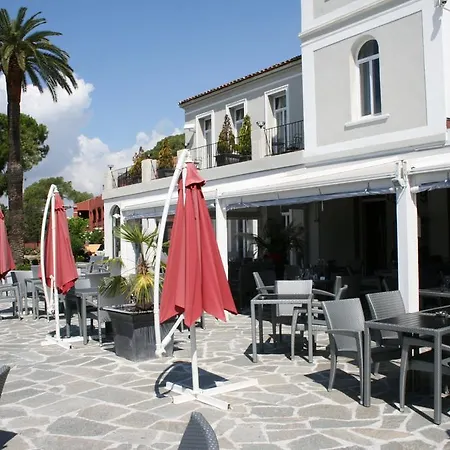Apartamento Le Chateau Des Artistes *
