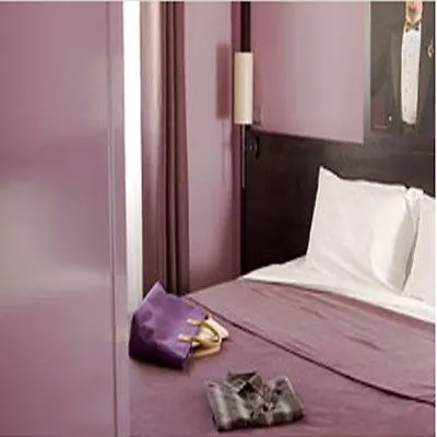Apartamento Le Chateau Des Artistes *